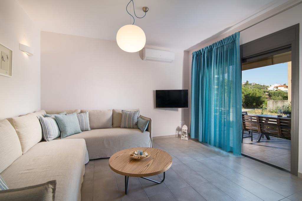 Paradise Maisonettes Νέος Μαρμαράς Εξωτερικό φωτογραφία