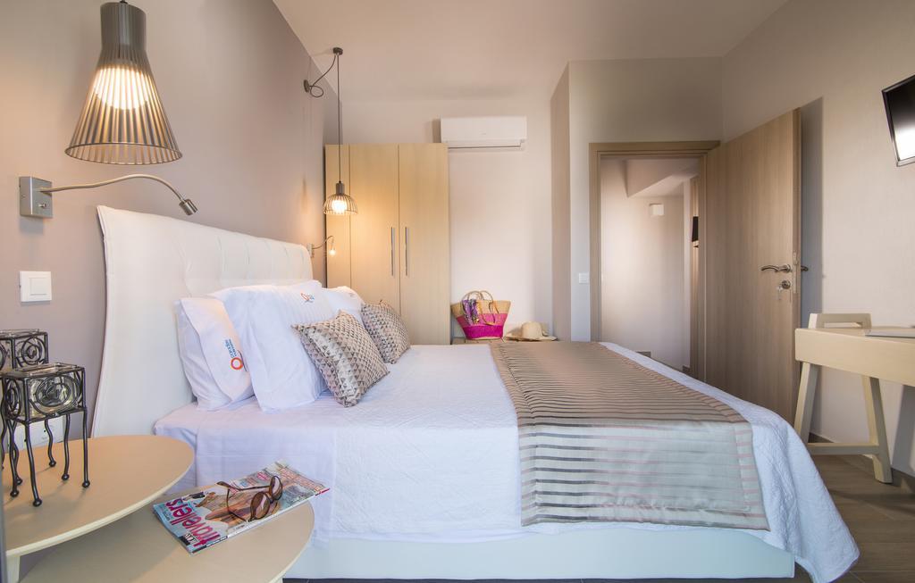 Paradise Maisonettes Νέος Μαρμαράς Εξωτερικό φωτογραφία